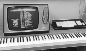 Fairlight CMI