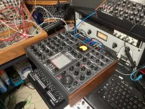 Erica Synths Syntrx2