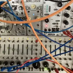 Eurorack Klee Sequencer