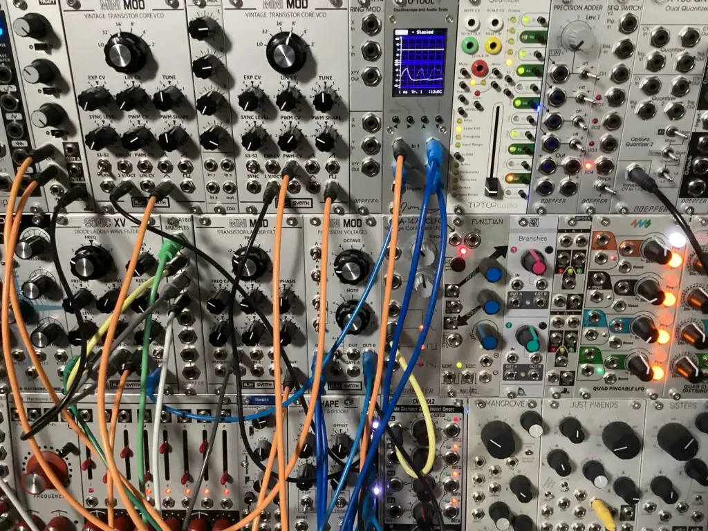 Eurorack Modular